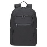 RIVACASE Mochila Alpendorf 7561 ECO Negro 15.6-16"